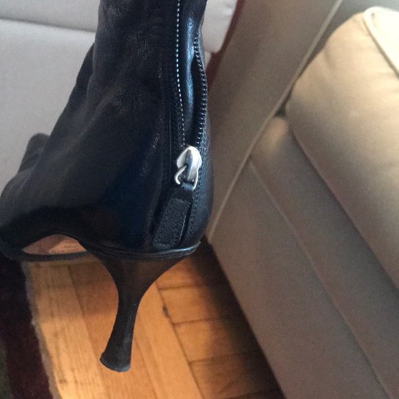 Gucci boots - Picture 5 of 5